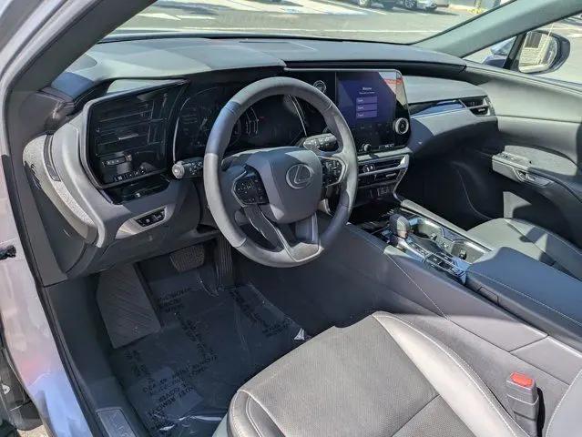 2024 Lexus RX 350 RX 350