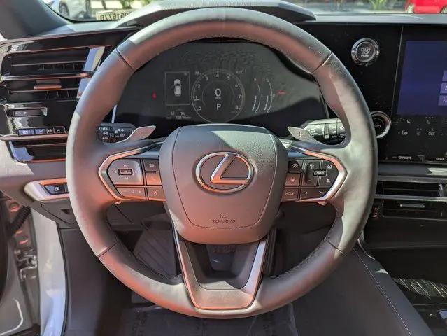 2024 Lexus RX 350 RX 350