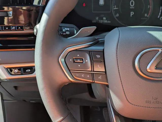 2024 Lexus RX 350 RX 350