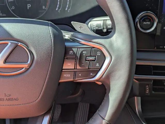 2024 Lexus RX 350 RX 350