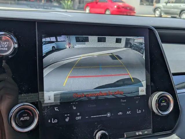 2024 Lexus RX 350 RX 350