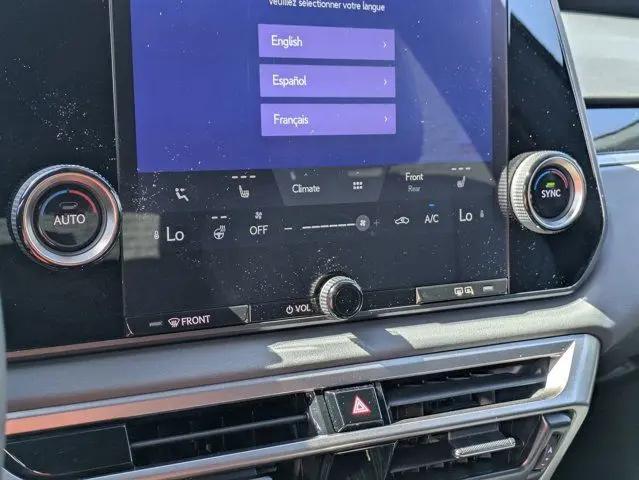 2024 Lexus RX 350 RX 350