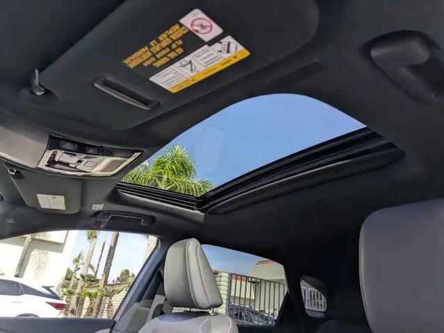 2024 Lexus RX 350 RX 350