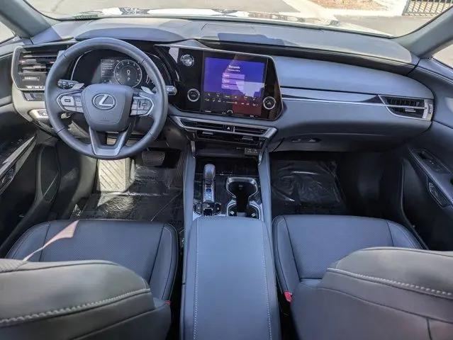 2024 Lexus RX 350 RX 350