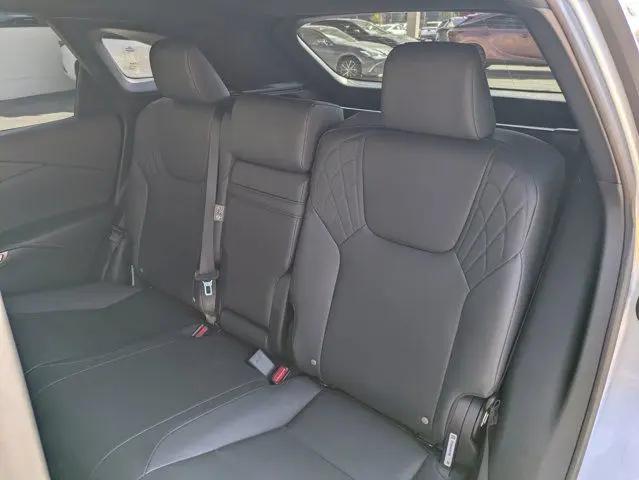 2024 Lexus RX 350 RX 350