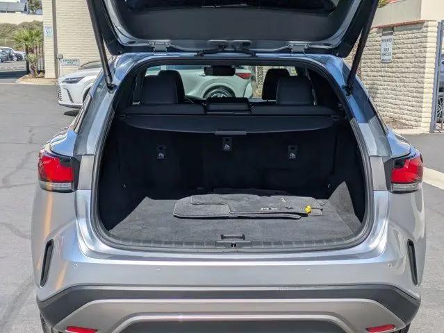 2024 Lexus RX 350 RX 350