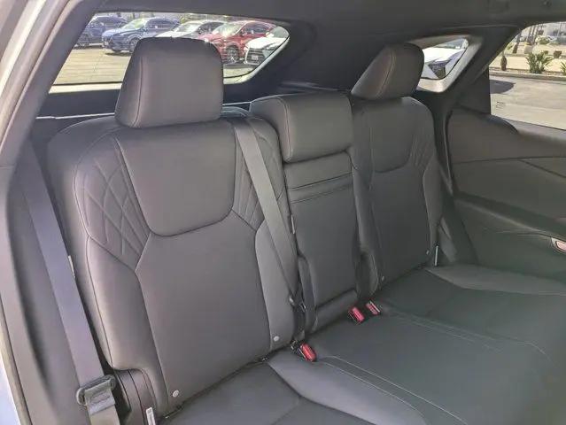2024 Lexus RX 350 RX 350