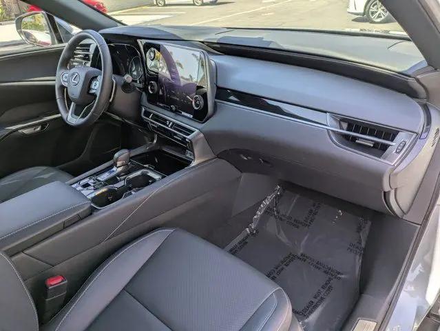 2024 Lexus RX 350 RX 350