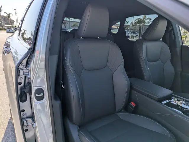 2024 Lexus RX 350 RX 350
