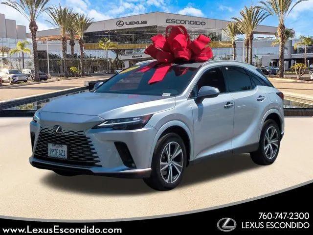 2024 Lexus RX 350 RX 350 for sale in Carlsbad, CA