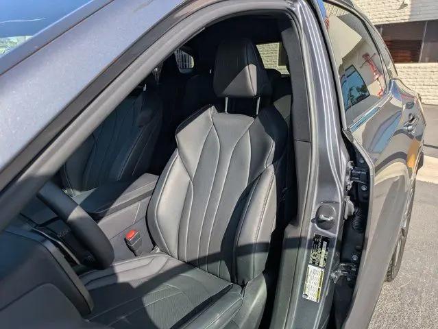 2023 Lexus RX 350 F SPORT Handling