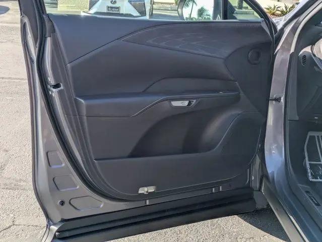 2023 Lexus RX 350 F SPORT Handling