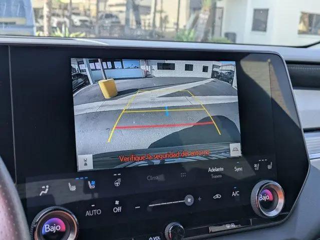 2023 Lexus RX 350 F SPORT Handling