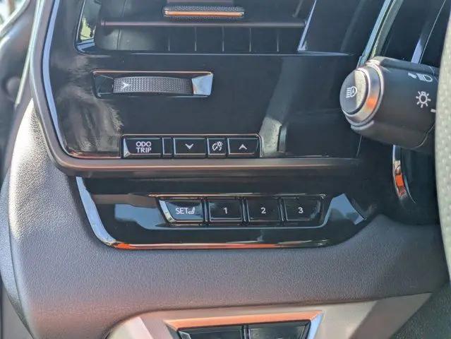 2023 Lexus RX 350 F SPORT Handling