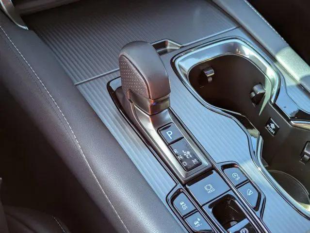 2023 Lexus RX 350 F SPORT Handling