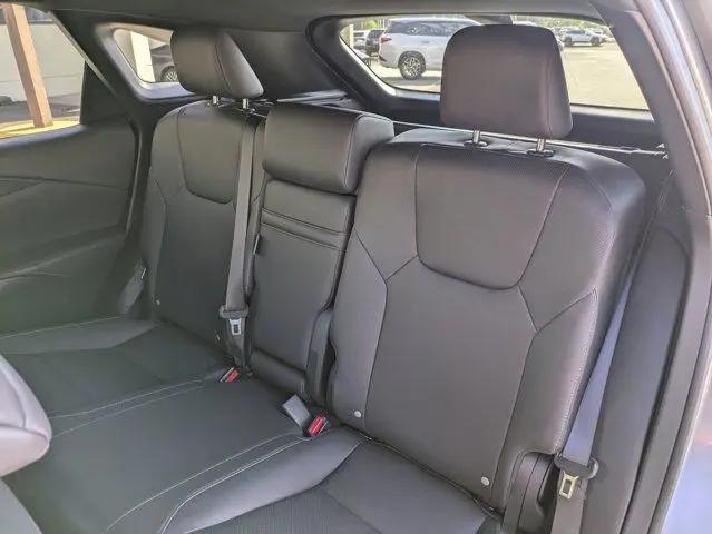 2023 Lexus RX 350 F SPORT Handling