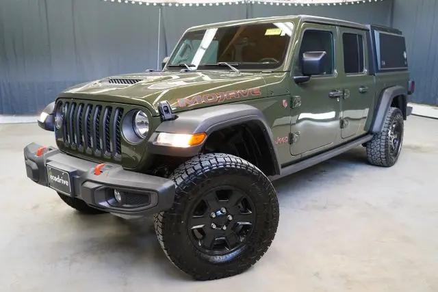 2023 Jeep Gladiator Sport for sale in Gorham, NH