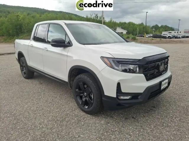 2026 Honda Ridgeline Black Edition for sale in Gorham, NH