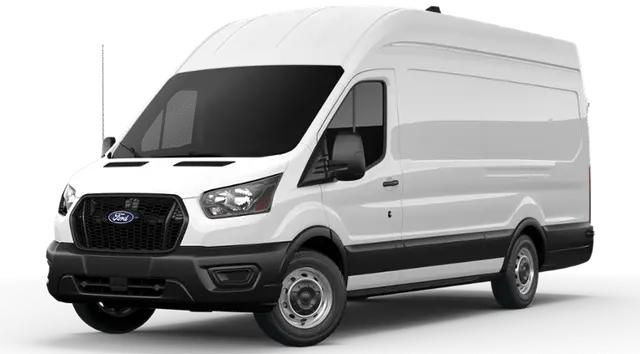 2026 Ford Transit Cargo Van T-350 for sale in Victorville, CA