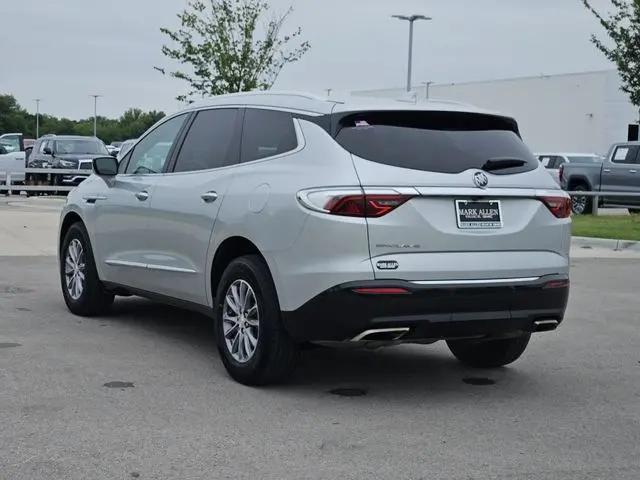 2022 Buick Enclave FWD Essence