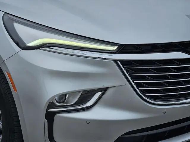 2022 Buick Enclave FWD Essence