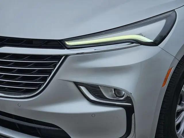 2022 Buick Enclave FWD Essence