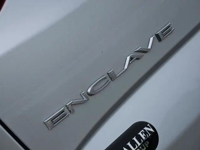 2022 Buick Enclave FWD Essence