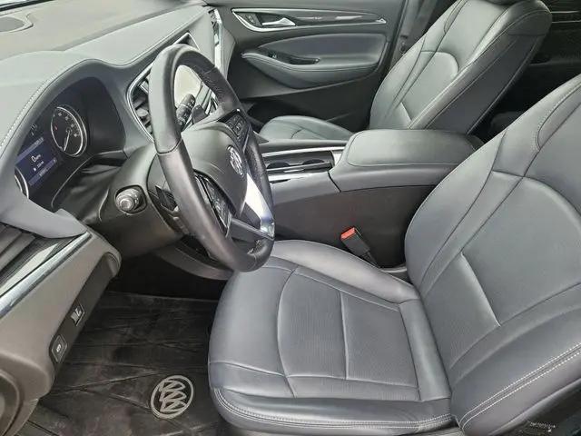 2022 Buick Enclave FWD Essence