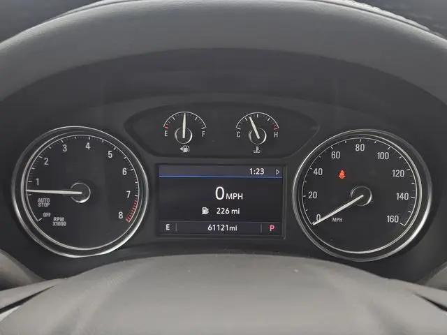 2022 Buick Enclave FWD Essence
