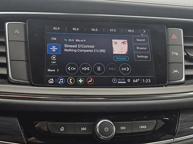2022 Buick Enclave FWD Essence