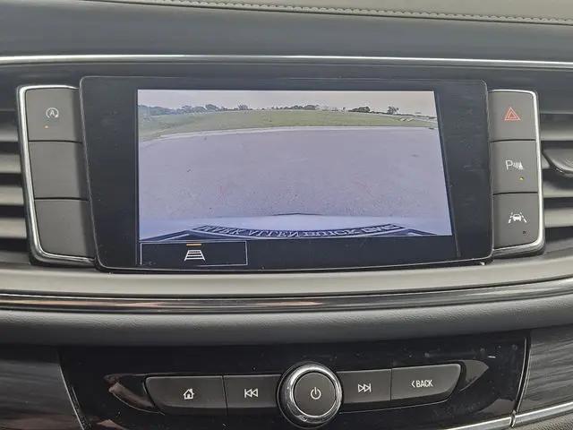 2022 Buick Enclave FWD Essence