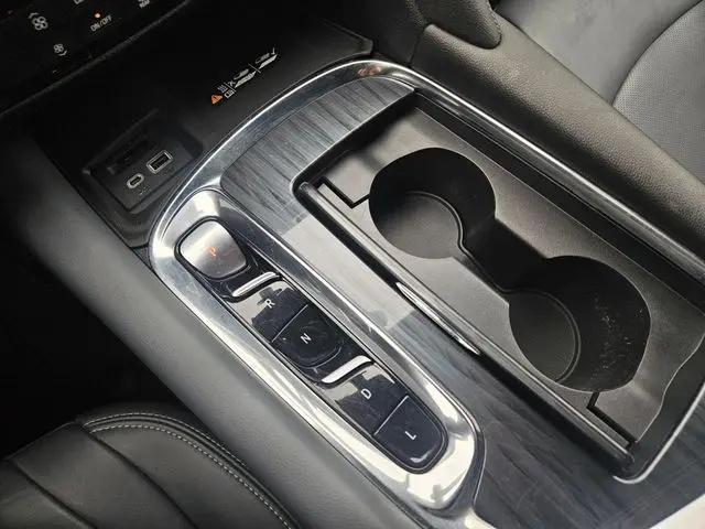 2022 Buick Enclave FWD Essence