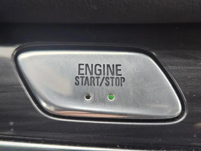 2022 Buick Enclave FWD Essence