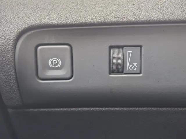 2022 Buick Enclave FWD Essence