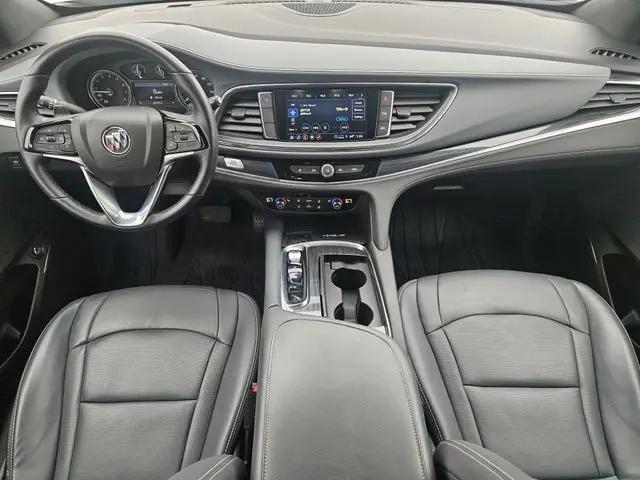 2022 Buick Enclave FWD Essence