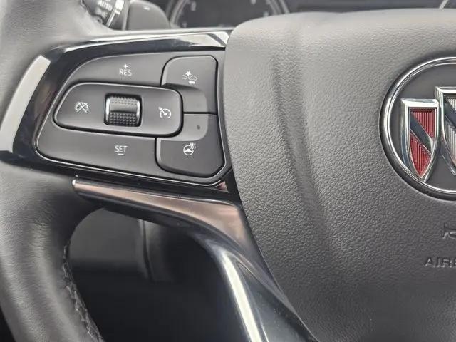 2022 Buick Enclave FWD Essence