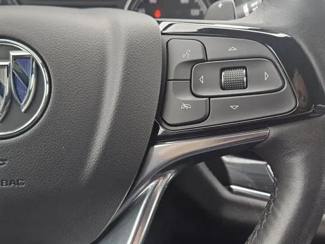 2022 Buick Enclave FWD Essence