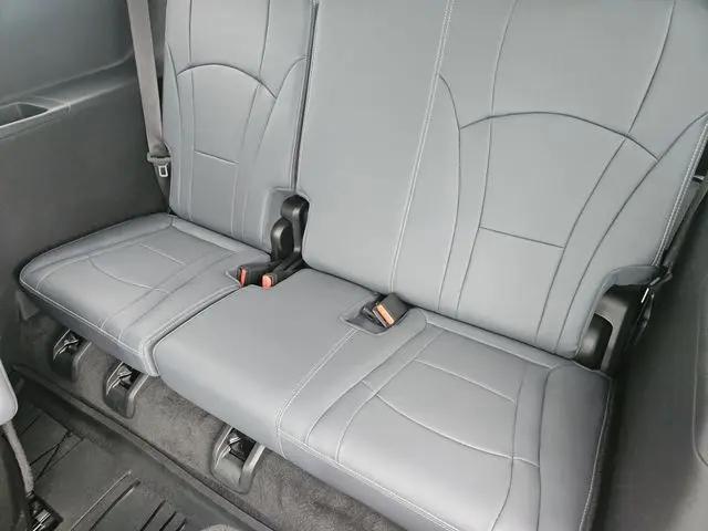 2022 Buick Enclave FWD Essence