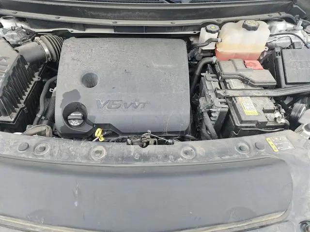 2022 Buick Enclave FWD Essence