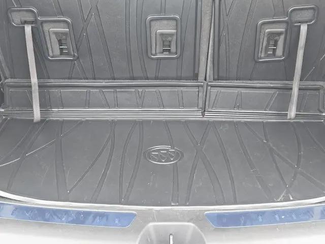 2022 Buick Enclave FWD Essence