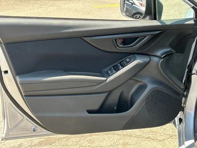 2023 Subaru Impreza Premium Sedan