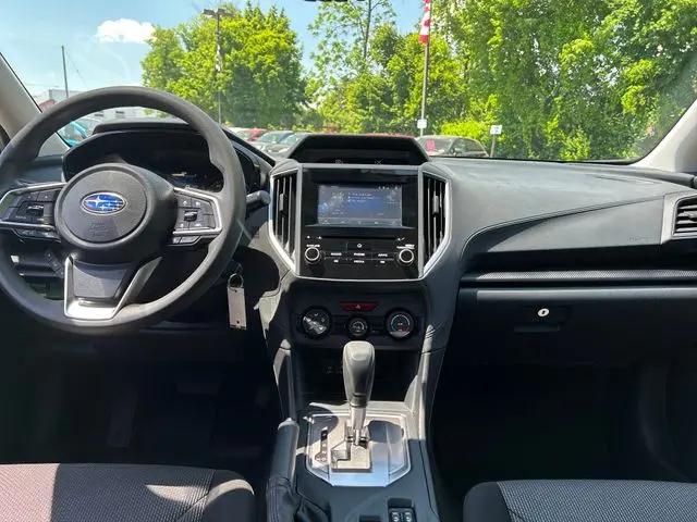 2023 Subaru Impreza Premium Sedan