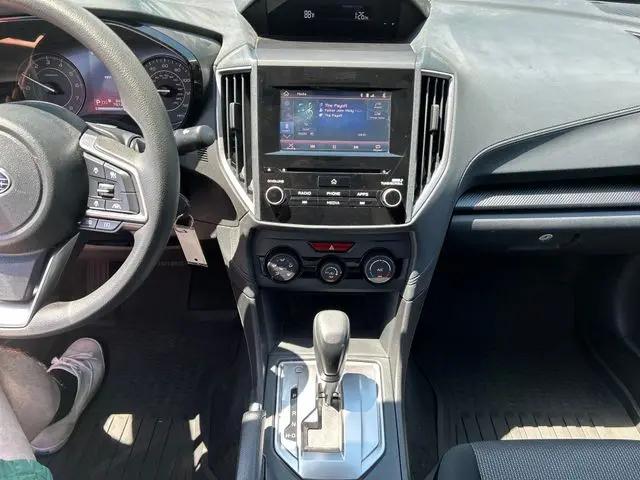 2023 Subaru Impreza Premium Sedan