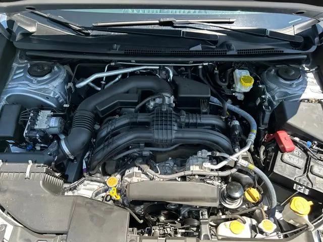 2023 Subaru Impreza Premium Sedan