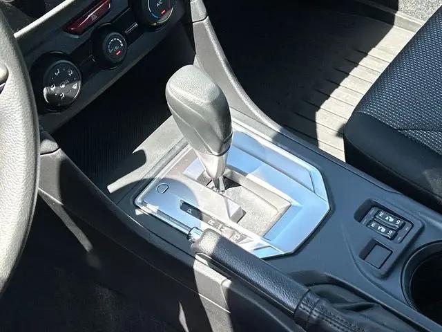 2023 Subaru Impreza Premium Sedan