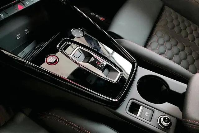 2026 Audi RS 3 TFSI quattro S tronic