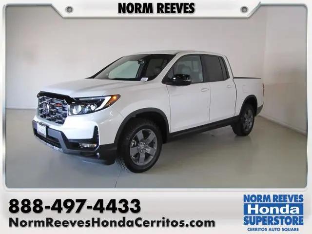 2025 Honda Ridgeline TrailSport for sale in Cerritos, CA