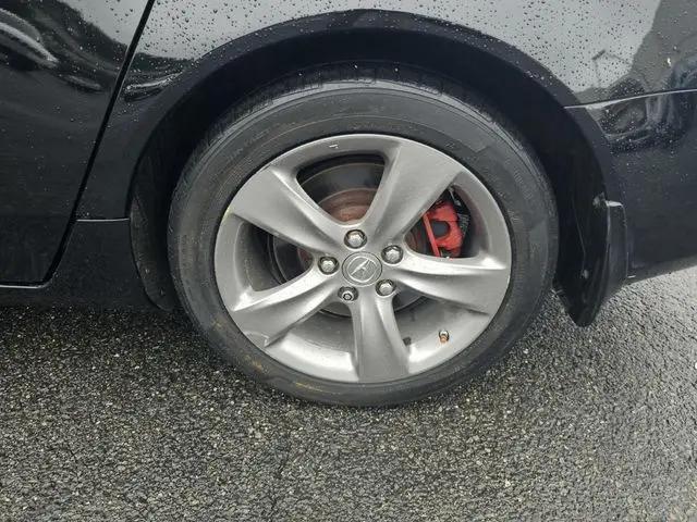 2014 Acura TL 3.5