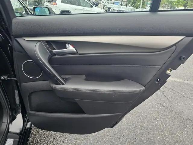 2014 Acura TL 3.5