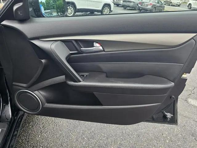 2014 Acura TL 3.5